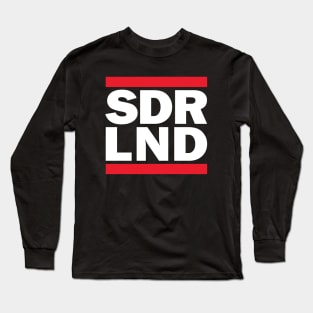 SDRLND Long Sleeve T-Shirt